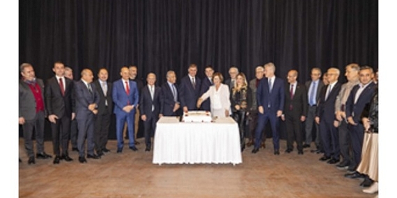 İzmir’de Su Konseyi kuruluyor, Gri Su dönemi başlıyor