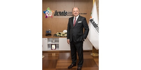 Kimya Sektörü Kasım Ayında 2,3 Milyar Dolarlık İhracat Gerçekleştirdi