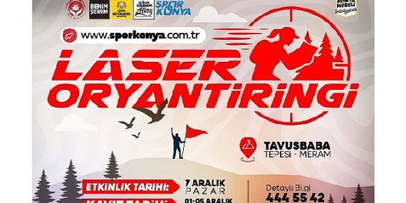 Konya Büyükşehir’den Aileler İçin Eğitici ve Eğlenceli Etkinlikler