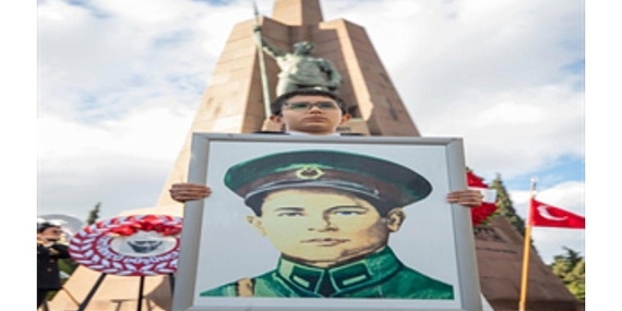 Kubilay ve devrim şehitleri 95’inci kez anılacak