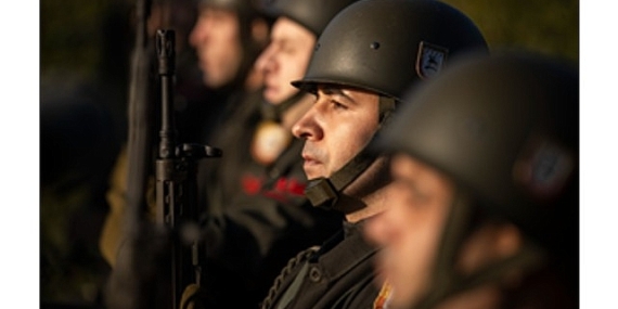 Kubilay ve devrim şehitleri 95’inci kez anıldı