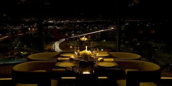 KÜN Restaurant, yılbaşı gecesine ışıltılı bir dokunuş katacak