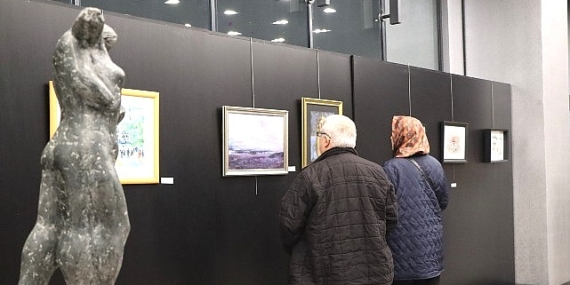 Maltepe’de disiplinlerarası sanat buluşması