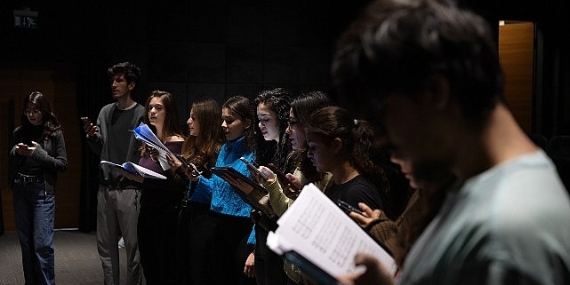 Maltepe’de müzik korolarla hayat buluyor