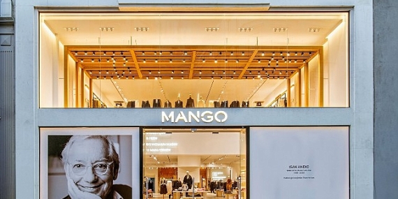 Mango, kurucusu İsak Andiç’i vefatının birinci yıl dönümünde anıyor