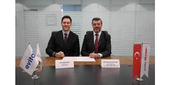 MAPFRE Sigorta, Dijital Sağlık Yolculuğunu Eczacıbaşı Evital İş Birliğiyle Güçlendiriyor