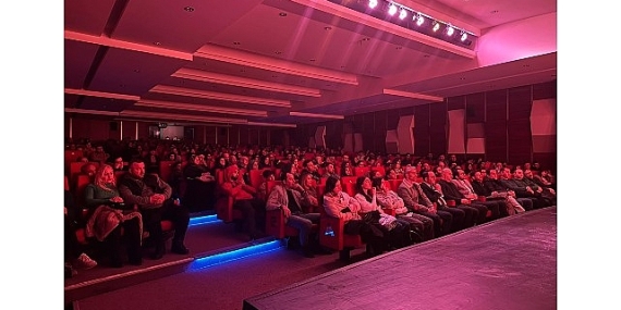 Milli Şair Mehmet Akif Ersoy, İnegöl’de Tiyatroyla Anıldı