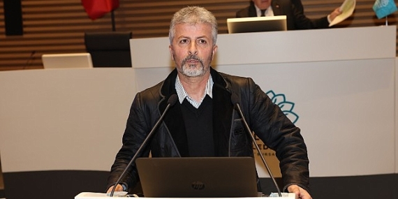 Nilüfer’de 2025’in birikimiyle 2026’ya: Ortak akıl, doğru yatırım