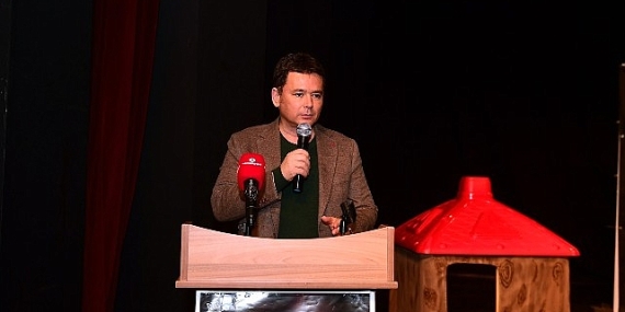 Osmangazi’de Engeller Sanat ile Aşıldı