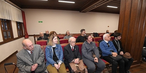 Osmangazi’de Felsefenin Işığı İnsan Haklarını Aydınlattı