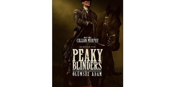 Peaky Blinders Hikayesi