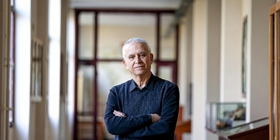 Prof. Dr. Erhan Aydın: Dünya Türk Dili Ailesi Günü, Tüm Türk Dillerini Kapsıyor
