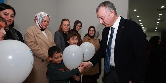 Regaip Kandili’ne özel İlham  Veren Kadınlar buluşması