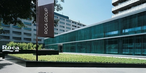 Roca Grup’tan Türkiye ve global pazarlarda güçlü büyüme hamlesi  Kapasite arttırımı ve yeşil dönüşüm faaliyetleriyle üretim gücünü arttırdı