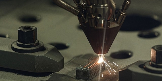 Rosatom, RITM-200 Reaktör Tesisine Ekipman Üretecek 3D Baskı Teknolojisini Tanıttı