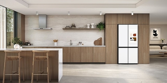 Samsung CES 2026’da Google Gemini ile geliştirdiği AI Vision teknolojisini tanıtacak
