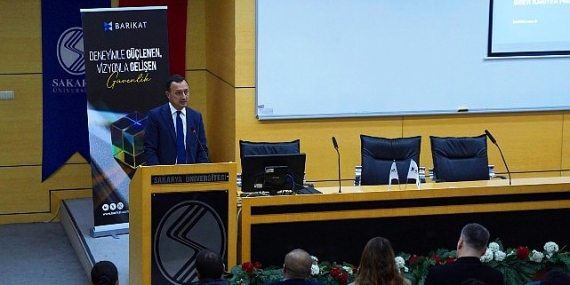 Siber Güvenliğin Geleceğine Yatırım:  Sakarya Üniversitesi ve Barikat’tan Stratejik Eğitim İş Birliği