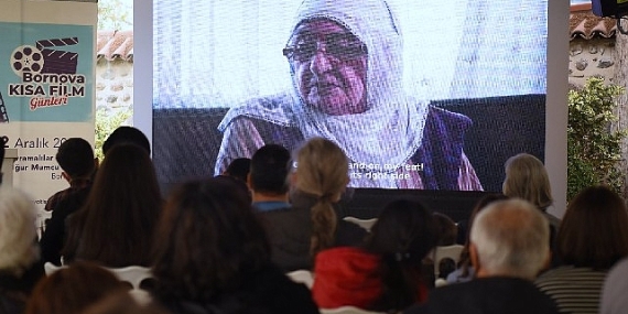 Sinemanın yaratıcı gücü Bornova’da dünya ile buluşacak