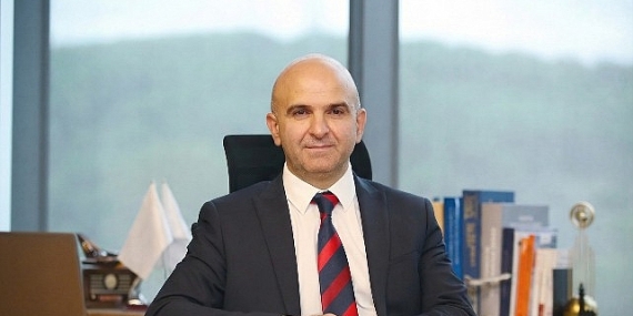 TAV Havalimanları ve HAVAŞ’ta üst düzey atamalar