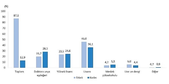 Teknogirişim Araştırması, 2024