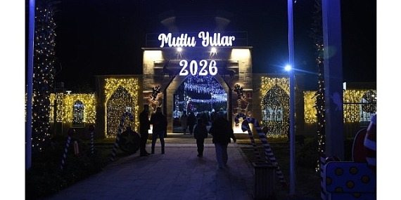 Torbalı’da Yeni Yıla Dayanışmayla “Merhaba”