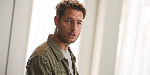 “Tracker” 3. Sezon Bölümleriyle   Aralık Ayı Boyunca Her Pazar 20.30’da FX Ekranlarında!