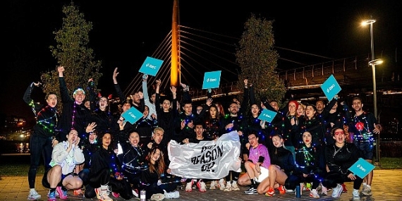 ttec’ten Yeni Yıla Enerjik Başlangıç