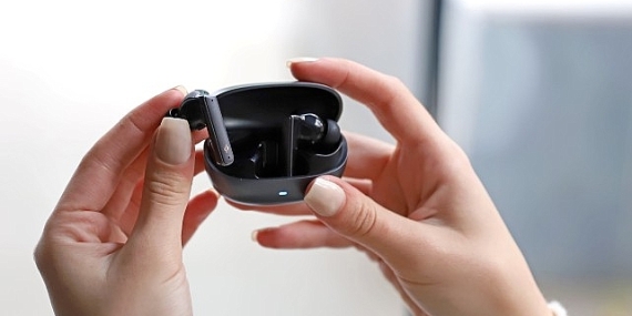 ttec’ten yüksek performanslı kablosuz kulaklık: AirBeat Pro Max