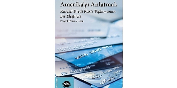 Tüketimin aynasından Amerika’ya dair benzersiz bir analiz: “Amerika’yı Anlatmak”
