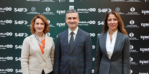 Türk enerji sektöründe yeşil ve dijital becerilerin geliştirilmesi için yeni yol haritası