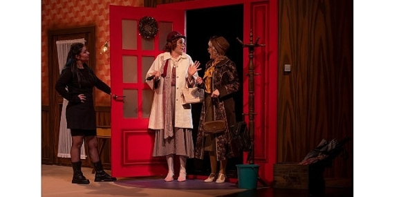 “Üç Jokerli Konken” Berlin’de sahne alıyor