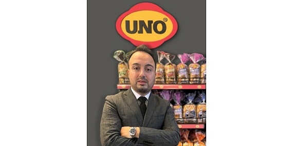 UNO’da Üst Düzey Atama