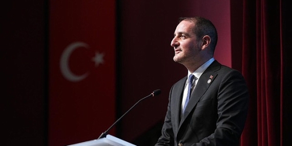Üsküdar’da “İsmet İnönü’yü Üç Kuşak İnönü Ailesi Anlatıyor” Paneli Gerçekleşti