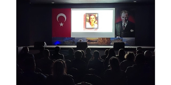 ‘Vali Hanım’ Belgeseli Milas’ta İzleyicisiyle Buluştu