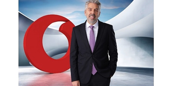 Vodafone Grubu’nun Çevre Performansına CDP’den Bir Kez Daha Tam Not