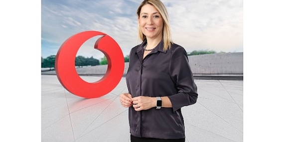Vodafone Happy’de Yeni Yıl Festivali Başladı