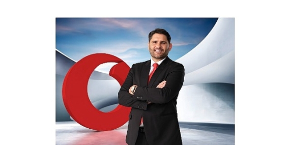 Vodafone Tüm Fiber Altyapısında Gigabit Hızları Sunmaya Başladı