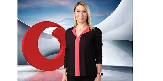 Vodafone’da 5G İçin Geri Sayım Başladı