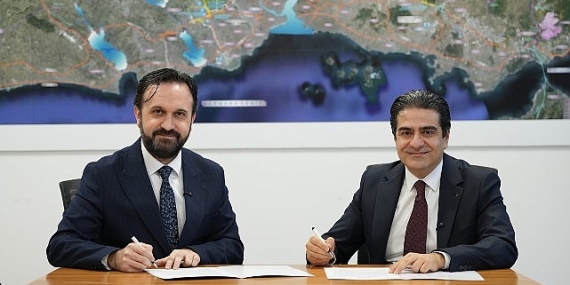 Yavuz Sultan Selim Köprüsü’nde   HSWIM Teknolojisi ile Kesintisiz Ağırlık Denetimi