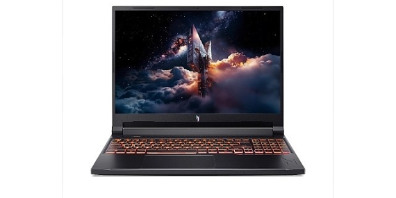 Yeni Nitro V 16 AI ile Ezber Bozan Akıcılık, Her Oyunda Tam Kontrol