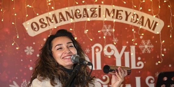 Yeni Yıl Festivali’nde Akustik Rüzgarı