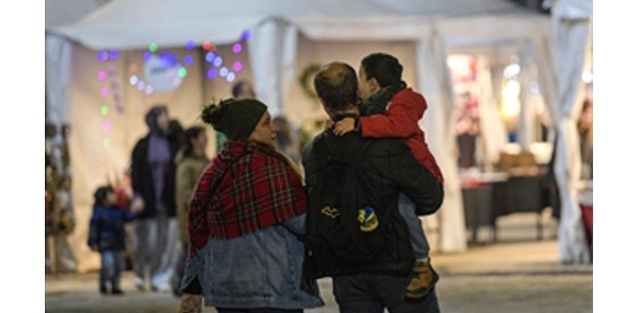Yeni Yıl Festivali’ne tüm İzmirliler davetli