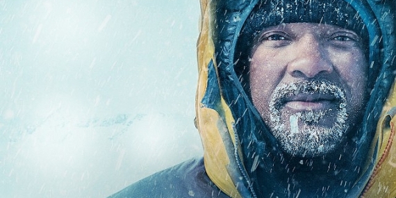 7 Bölümden Oluşan ‘Will Smith ile Kutuplar Arasında’,   13 Ocak Salı 20.00’de İlk İki Bölümüyle  National Geographic Ekranlarında İzleyicilerle Buluşuyor!