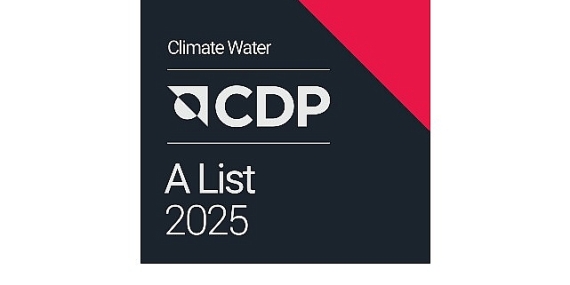 Abdi İbrahim, CDP’de Üçüncü Kez İklim A Listesi’nde Yer Alırken Su Güvenliği Notunu A’ya Yükseltti