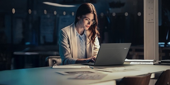 Acer, Intel Core Ultra Seri 3 İşlemcilerle Güçlendirilen Yeni Premium Swift AI Copilot+ PC Serisini Tanıttı
