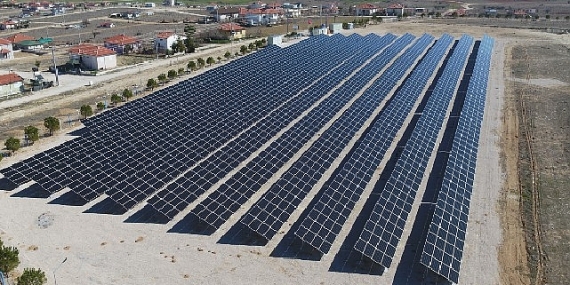 Antalya Büyükşehir’den Çiftçilere 6 Yılda 403 Milyon TL’lik elektrik desteği
