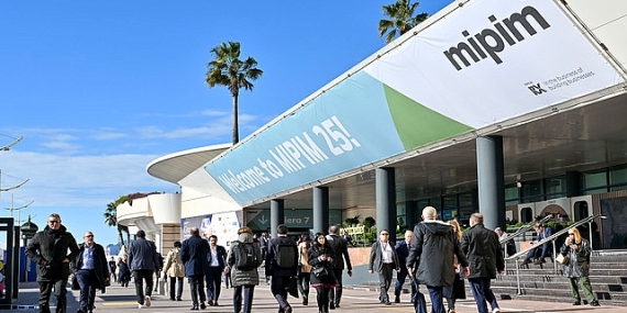 Avrupa, Ortadoğu ve Küresel Sermaye MIPIM 2026’da buluşuyor