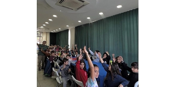 Ayvalık’ta Sömestir Tatili Çocuklar İçin Dopdolu Geçecek