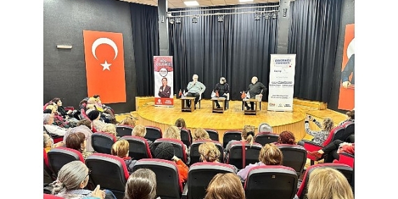 Bakırköy Muhabbeti’nde Gündoğarken Rüzgârı