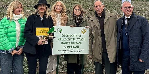 Bazı kitaplar geleceğe yazılır